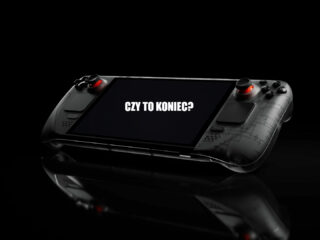 To&nbsp;koniec mobilnej rewolucji w&nbsp;graniu. Podwyżki cen Steam Decka zamykają pewną erę [FELIETON]