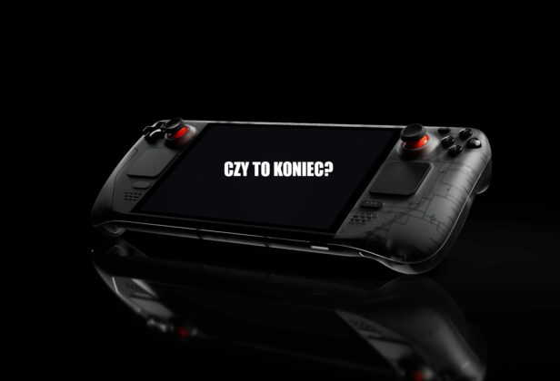 To&nbsp;koniec mobilnej rewolucji w&nbsp;graniu. Podwyżki cen Steam Decka zamykają pewną erę [FELIETON]
