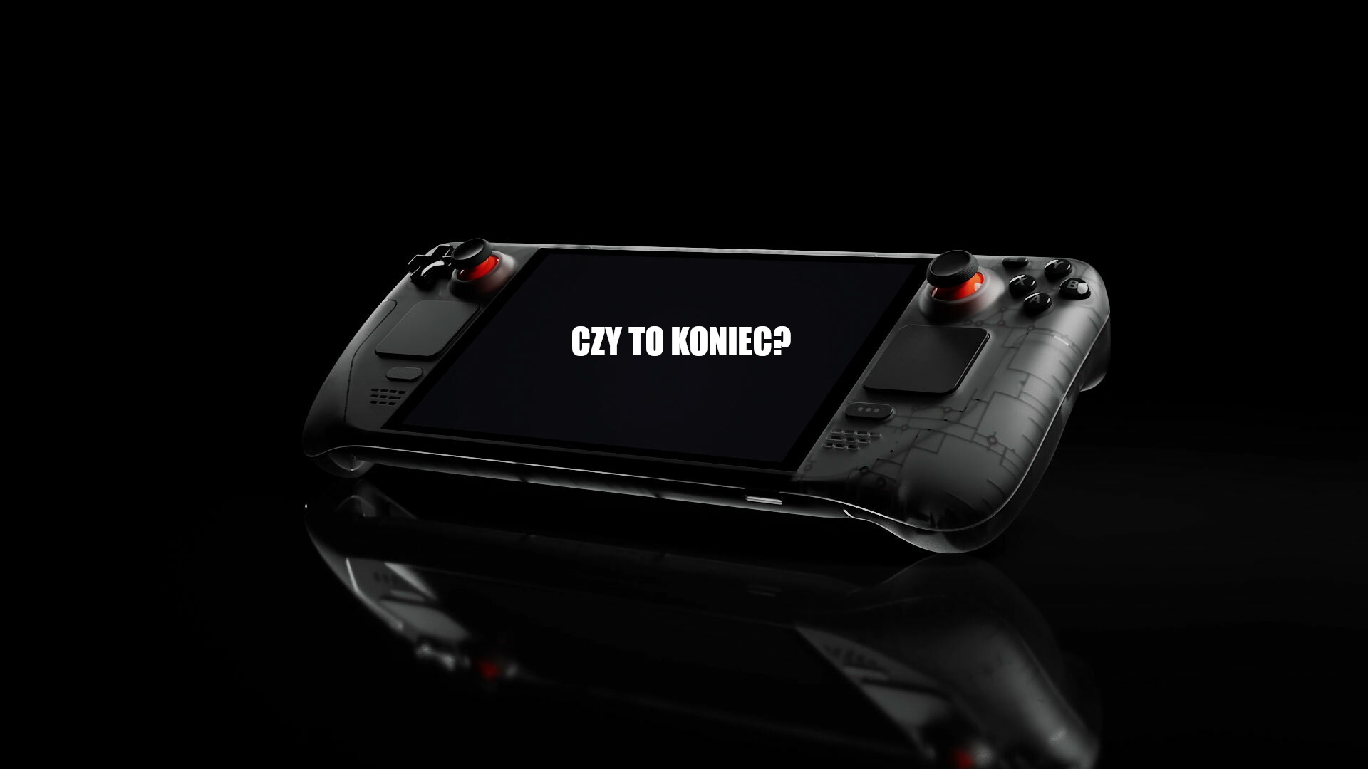 To&nbsp;koniec mobilnej rewolucji w&nbsp;graniu. Podwyżki cen Steam Decka zamykają pewną erę [FELIETON]