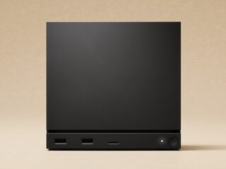 Valve gromadzi konsole do&nbsp;gier w&nbsp;amerykańskich magazynach. Steam Machine może być tuż za&nbsp;rogiem