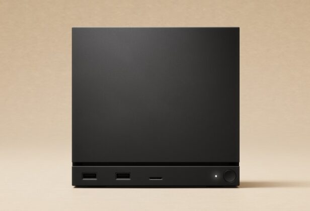 Valve gromadzi konsole do&nbsp;gier w&nbsp;amerykańskich magazynach. Steam Machine może być tuż za&nbsp;rogiem