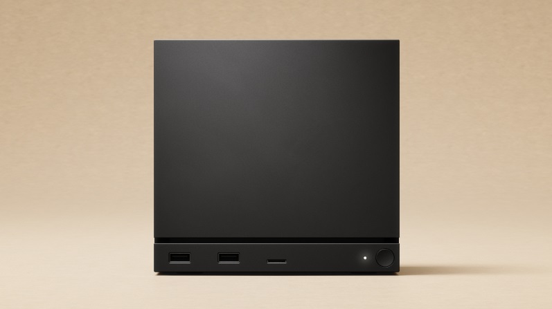 Valve gromadzi konsole do&nbsp;gier w&nbsp;amerykańskich magazynach. Steam Machine może być tuż za&nbsp;rogiem