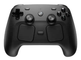 Valve otwiera rezerwacje na&nbsp;Steam Controllera. Tym razem botom będzie trudniej wykupić sprzęt