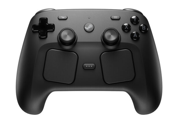 Valve otwiera rezerwacje na&nbsp;Steam Controllera. Tym razem botom będzie trudniej wykupić sprzęt