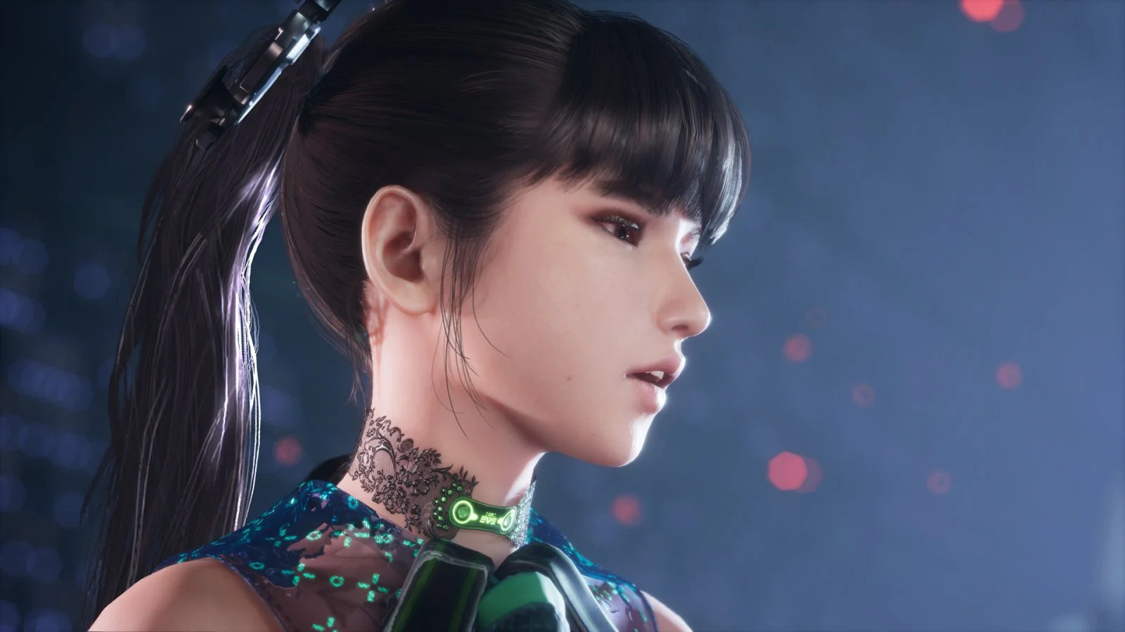 Sony nie&nbsp;będzie wydawcą Stellar Blade’a 2. Gra najpewniej porzuci ekskluzywność dla PS5