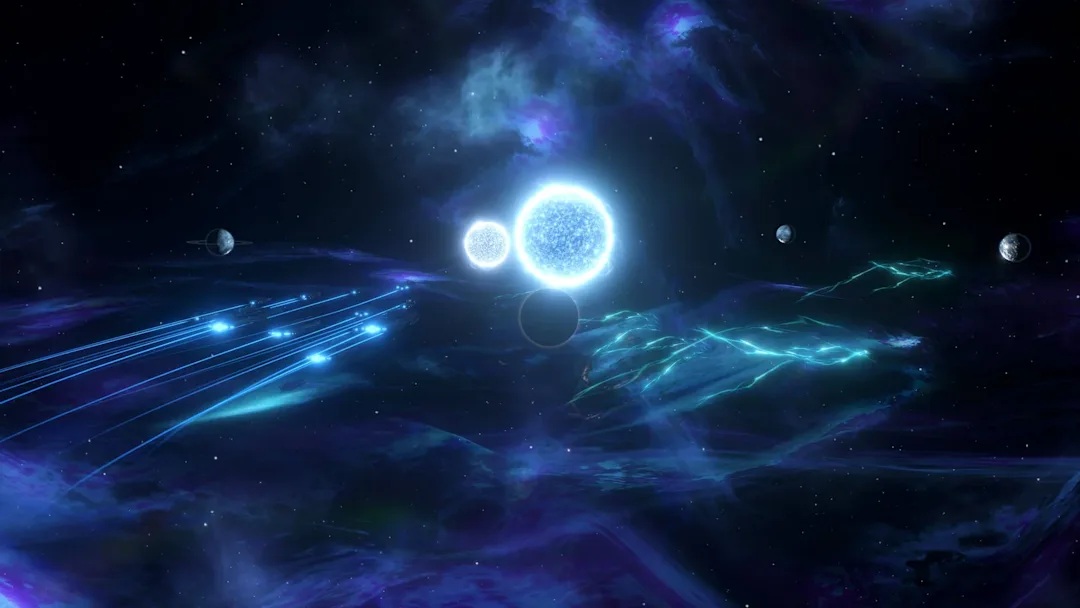 3 darmowe dodatki i&nbsp;nowy portret. Stellaris kończy 10 lat i&nbsp;świętuje to&nbsp;najhojniej jak potrafi