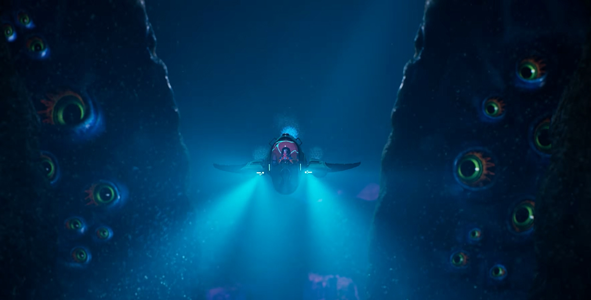 Subnautica 2 dostała oficjalne wymagania sprzętowe. Zagramy na&nbsp;siedmioletniej karcie graficznej