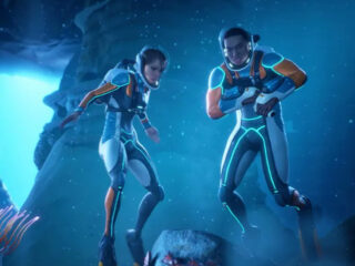 Subnautica 2 nie&nbsp;zwalnia. Sprzedano już 2 miliony egzemplarzy, developerzy publikują roadmapę
