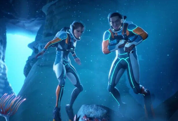 Subnautica 2 nie&nbsp;zwalnia. Sprzedano już 2 miliony egzemplarzy, developerzy publikują roadmapę