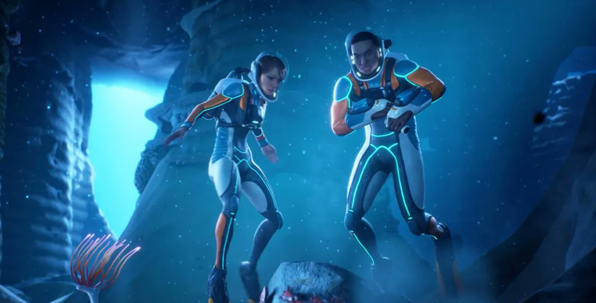 Subnautica 2 nie&nbsp;zwalnia. Sprzedano już 2 miliony egzemplarzy, developerzy publikują roadmapę