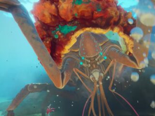 Subnautica 2 na&nbsp;pierwszym zwiastunie z&nbsp;fragmentami rozgrywki! Do&nbsp;kosmicznego oceanu wrócicie już za&nbsp;kilka dni