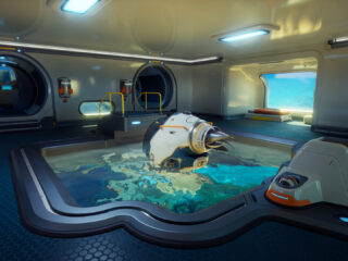 Subnautica 2 wyciekła przed&nbsp;samą premierą. Piraci ruszyli na&nbsp;żer, twórcy są&nbsp;rozczarowani