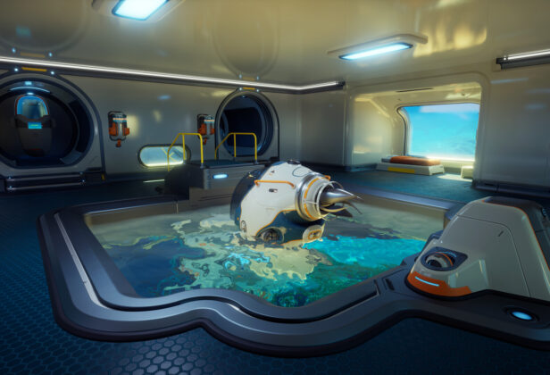 Subnautica 2 wyciekła przed&nbsp;samą premierą. Piraci ruszyli na&nbsp;żer, twórcy są&nbsp;rozczarowani
