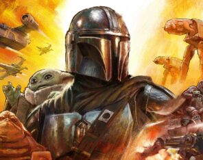 „Mandalorian i&nbsp;Grogu” to&nbsp;„Gwiezdne wojny” bez&nbsp;większej Mocy. Tak&nbsp;bezpieczny powrót Disneya do&nbsp;galaktyki rozczaruje wielu widzów [RECENZJA]