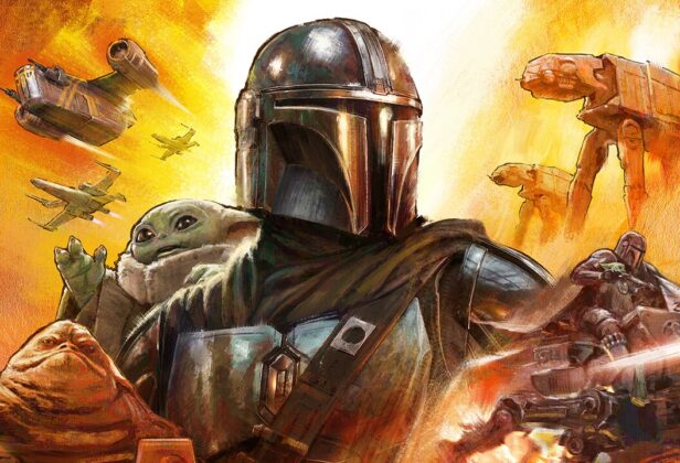 „Mandalorian i&nbsp;Grogu” to&nbsp;„Gwiezdne wojny” bez&nbsp;większej Mocy. Tak&nbsp;bezpieczny powrót Disneya do&nbsp;galaktyki rozczaruje wielu widzów [RECENZJA]