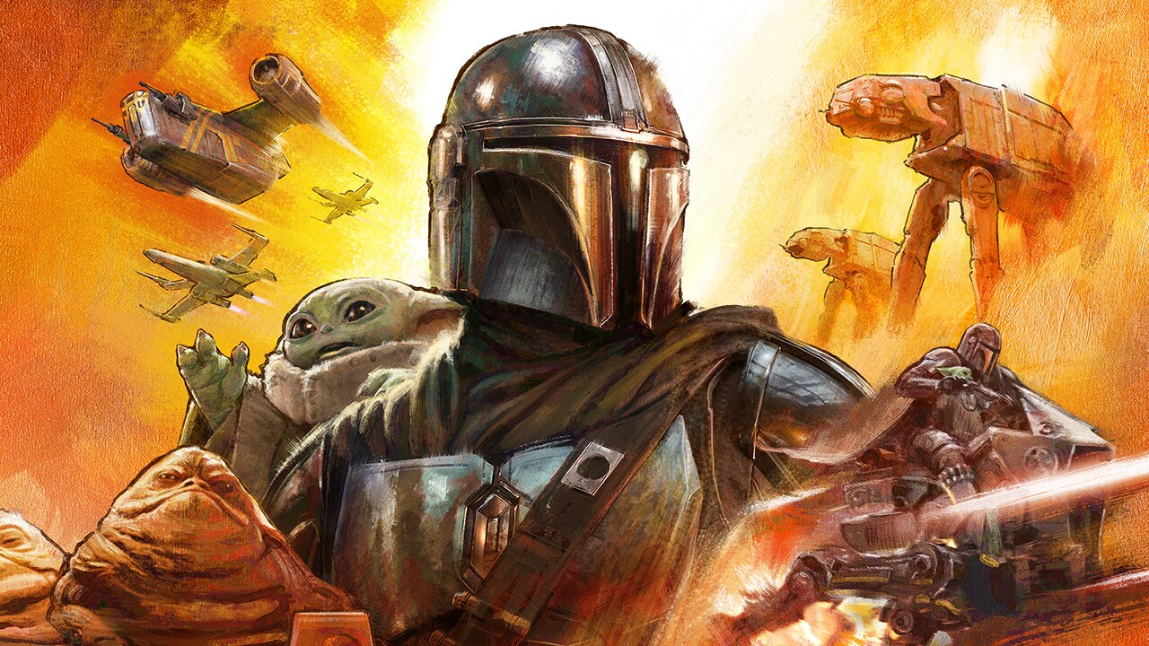 „Mandalorian i&nbsp;Grogu” to&nbsp;„Gwiezdne wojny” bez&nbsp;większej Mocy. Tak&nbsp;bezpieczny powrót Disneya do&nbsp;galaktyki rozczaruje wielu widzów [RECENZJA]