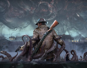 The Sinking City 2 to&nbsp;kiepski Sherlock Holmes, ale&nbsp;bardzo dobry Resident Evil [RECENZJA]