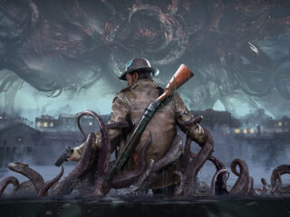 The Sinking City 2 na&nbsp;pierwszym gameplayu. Nowa gra Frogwares dostała okno premiery