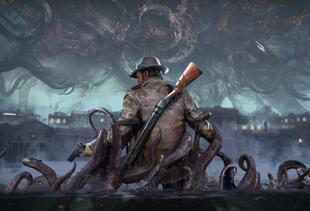 The Sinking City 2 na&nbsp;pierwszym gameplayu. Nowa gra Frogwares dostała okno premiery