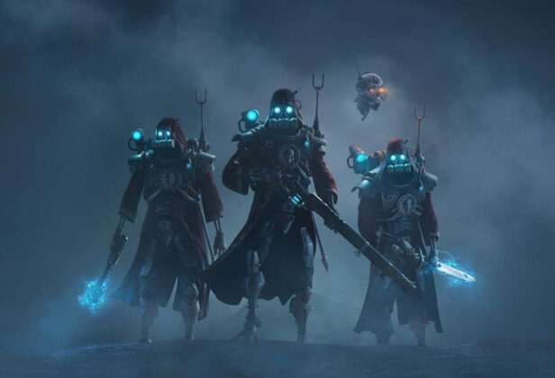 Warhammer Skulls 2026 – Wszystkie zapowiedzi w&nbsp;jednym miejscu