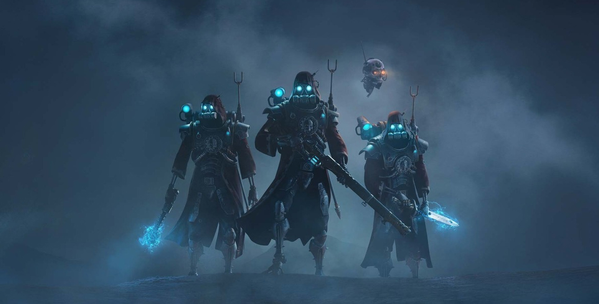 Warhammer Skulls 2026 – Wszystkie zapowiedzi w&nbsp;jednym miejscu