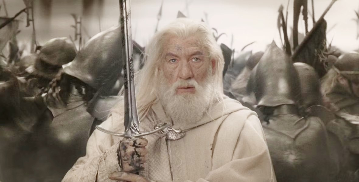Amazon ciągle chce zrobić grę w&nbsp;uniwersum „Władcy Pierścieni”. Firma szuka nowych sposobów na&nbsp;przedstawienie świata Tolkiena