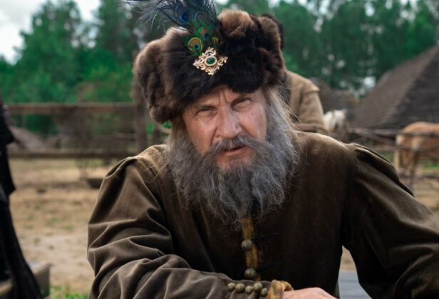 Jan Paweł Adamczewski powraca. 3. sezon „1670” z&nbsp;oficjalną datą premiery i&nbsp;zwiastunem