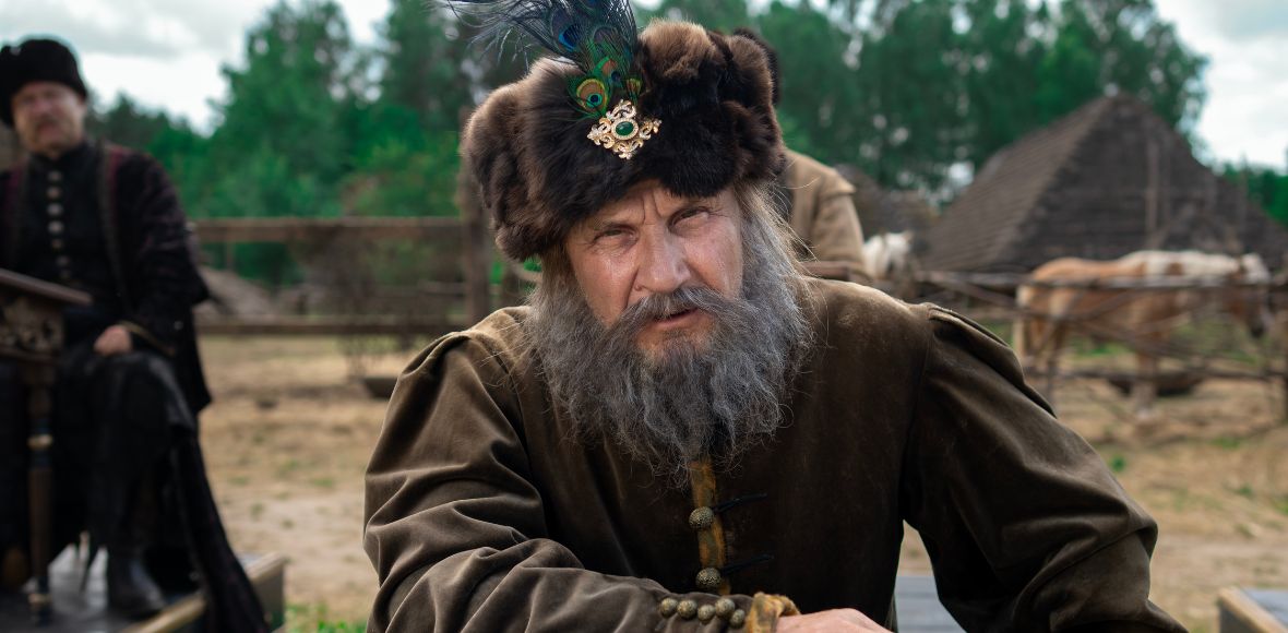 Jan Paweł Adamczewski powraca. 3. sezon „1670” z&nbsp;oficjalną datą premiery i&nbsp;zwiastunem