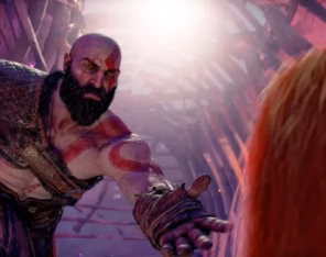 God of War Laufey może być i&nbsp;świetną grą, ale&nbsp;już na&nbsp;zawsze odebrał coś ważnego Kratosowi