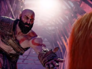 God of War Laufey może być i&nbsp;świetną grą, ale&nbsp;już na&nbsp;zawsze odebrał coś ważnego Kratosowi