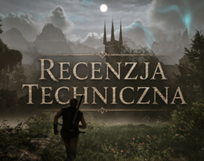 Gothic Remake to&nbsp;lakierowane drewno – takie, że&nbsp;aż&nbsp;z&nbsp;peceta wióry lecą [RECENZJA TECHNICZNA]
