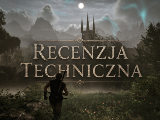Gothic Remake to&nbsp;lakierowane drewno – takie, że&nbsp;aż&nbsp;z&nbsp;peceta wióry lecą [RECENZJA TECHNICZNA]