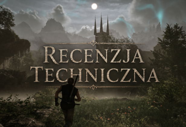 Gothic Remake to&nbsp;lakierowane drewno – takie, że&nbsp;aż&nbsp;z&nbsp;peceta wióry lecą [RECENZJA TECHNICZNA]