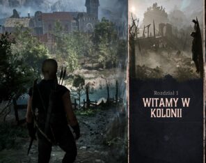 Gothic Remake i&nbsp;filozofia. Co&nbsp;mówi o&nbsp;tobie twoja przynależność obozowa?