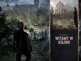 Gothic Remake i&nbsp;filozofia. Co&nbsp;mówi o&nbsp;tobie twoja przynależność obozowa?