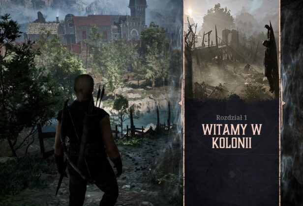 Gothic Remake i&nbsp;filozofia. Co&nbsp;mówi o&nbsp;tobie twoja przynależność obozowa?