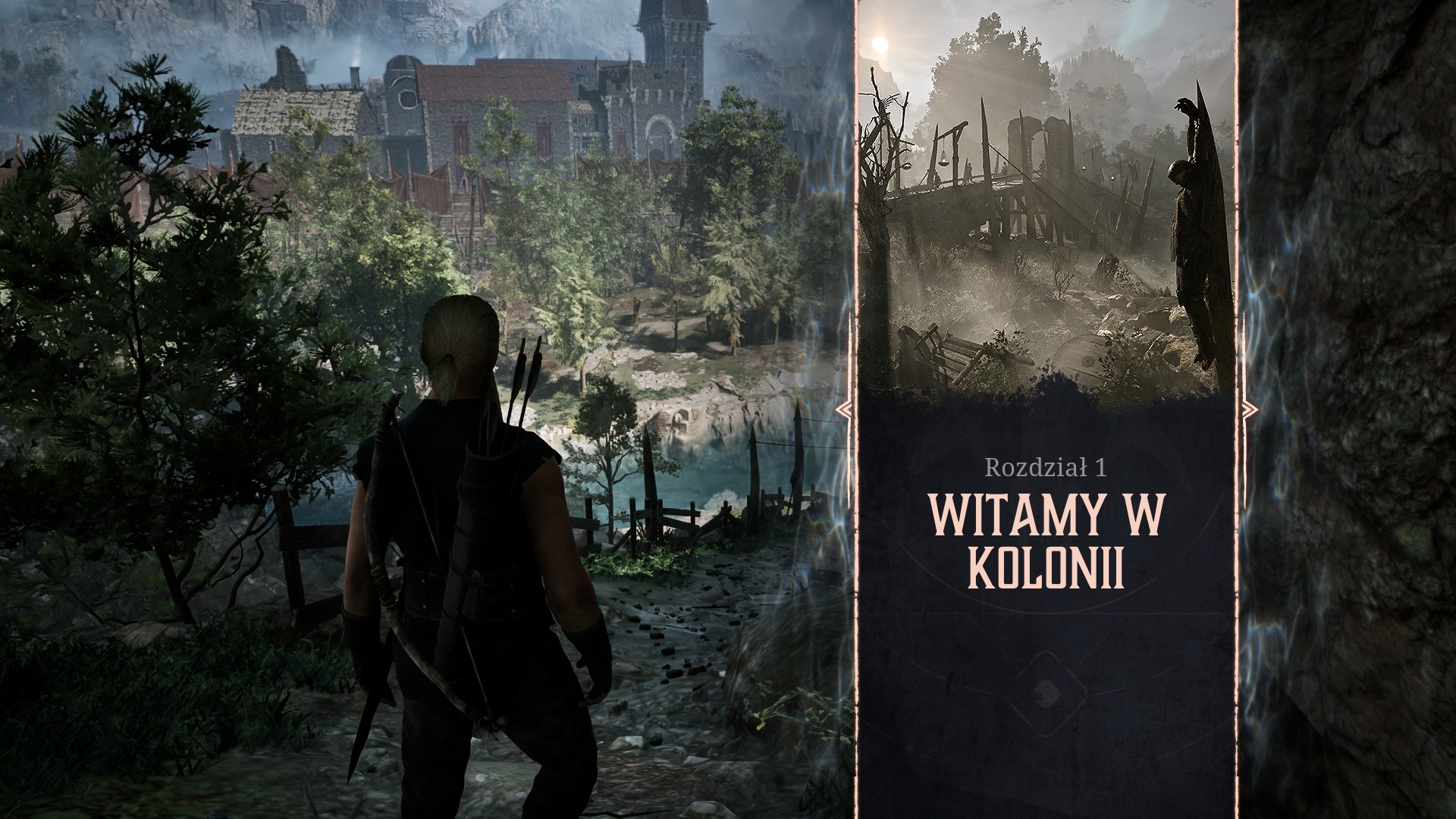 Gothic Remake i&nbsp;filozofia. Co&nbsp;mówi o&nbsp;tobie twoja przynależność obozowa?
