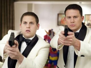 „24 Jump Street” oficjalnie powstaje. Kultowe trio aktorów powróci po&nbsp;latach?