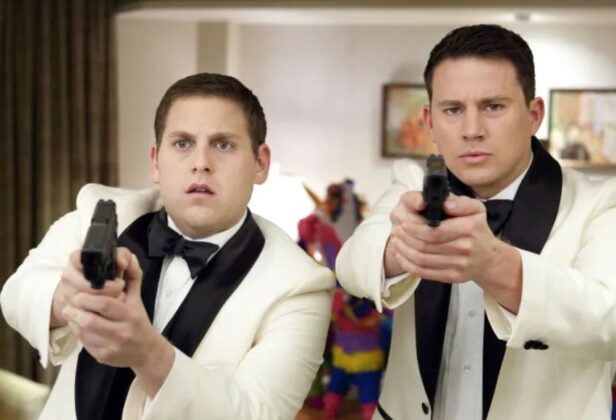„24 Jump Street” oficjalnie powstaje. Kultowe trio aktorów powróci po&nbsp;latach?