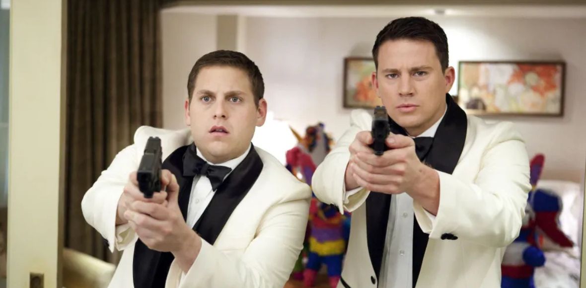 „24 Jump Street” oficjalnie powstaje. Kultowe trio aktorów powróci po&nbsp;latach?