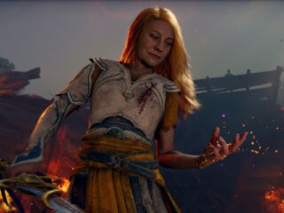 Ojciec marki ostro krytykuje God of War Laufey i&nbsp;porównuje grę do&nbsp;Forspoken. „Wygląda nudno, powtarzalnie i&nbsp;najpewniej nie&nbsp;sprzeda się dobrze”