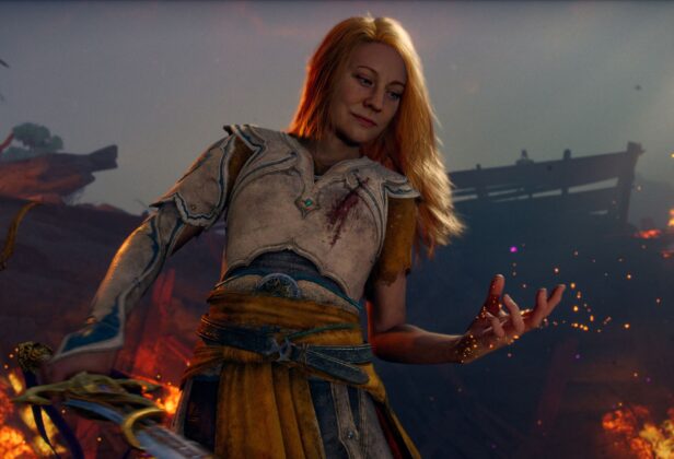 Ojciec marki ostro krytykuje God of War Laufey i&nbsp;porównuje grę do&nbsp;Forspoken. „Wygląda nudno, powtarzalnie i&nbsp;najpewniej nie&nbsp;sprzeda się dobrze”