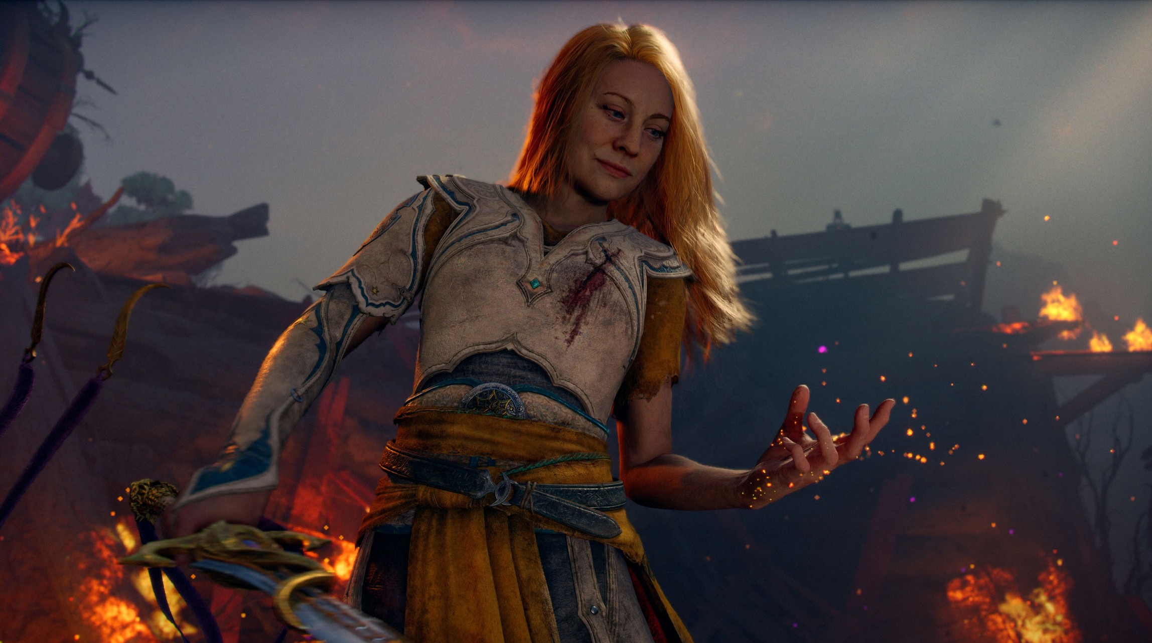 Ojciec marki ostro krytykuje God of War Laufey i&nbsp;porównuje grę do&nbsp;Forspoken. „Wygląda nudno, powtarzalnie i&nbsp;najpewniej nie&nbsp;sprzeda się dobrze”
