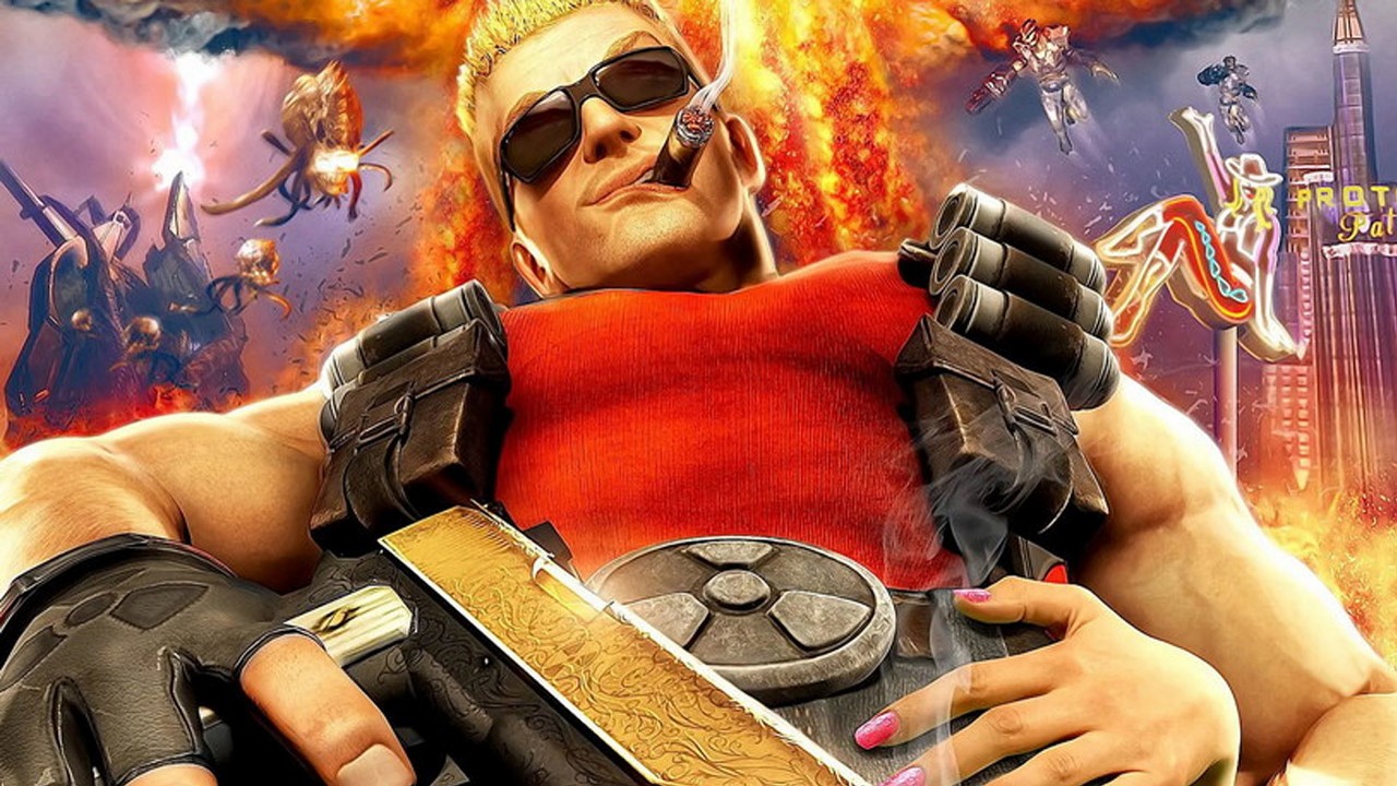Wii U i PlayStation Vita zapowiedziane, Duke Nukem Forever wielkim rozczarowaniem i pierwszy „remake” Ocarina of Time. Co działo się w czerwcu 15 lat temu? [RetroKalendarium]