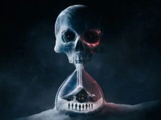 Twórcy Until Dawn i&nbsp;The Dark Pictures bez&nbsp;szefa. Dyrektor generalny Supermassive Games zrezygnował z&nbsp;funkcji