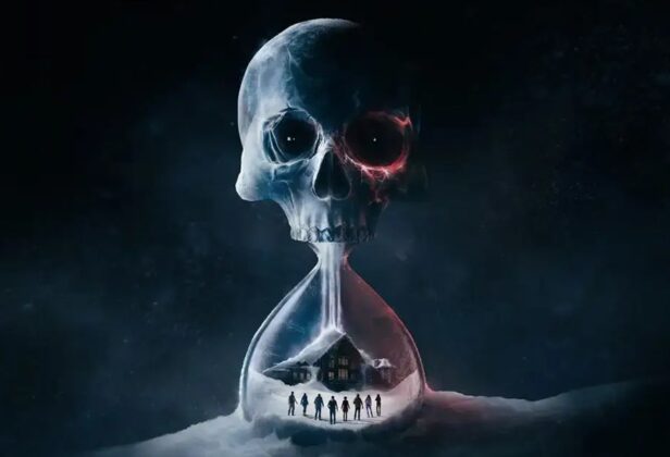 Twórcy Until Dawn i&nbsp;The Dark Pictures bez&nbsp;szefa. Dyrektor generalny Supermassive Games zrezygnował z&nbsp;funkcji