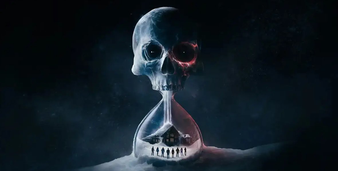 Twórcy Until Dawn i&nbsp;The Dark Pictures bez&nbsp;szefa. Dyrektor generalny Supermassive Games zrezygnował z&nbsp;funkcji