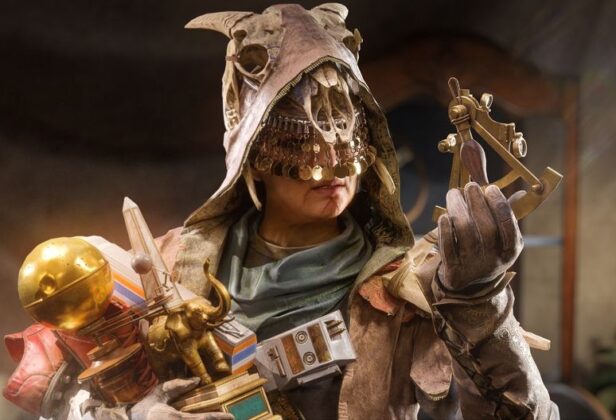Mało wam zbieractwa w&nbsp;ARC Raiders? Nowe wydarzenie przyniesie go&nbsp;jeszcze więcej