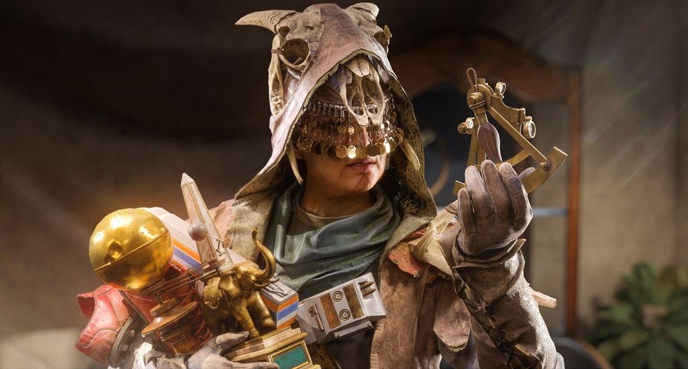 Mało wam zbieractwa w&nbsp;ARC Raiders? Nowe wydarzenie przyniesie go&nbsp;jeszcze więcej