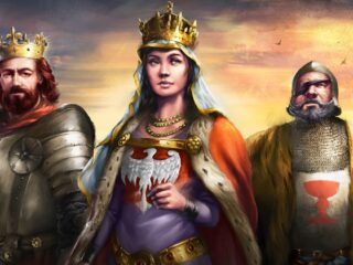 Usłyszycie polski język w&nbsp;Age of Empires 2 dzięki temu modowi. Fani zabrali się za&nbsp;nagranie odzywek postaci z&nbsp;gry